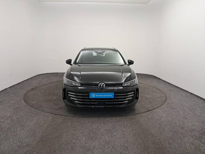 Passat 2.0 TDI EVO SCR 150 DSG7