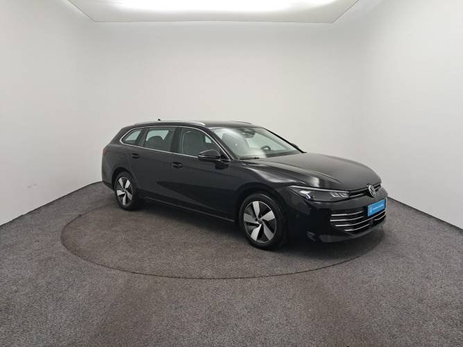Passat 2.0 TDI EVO SCR 150 DSG7