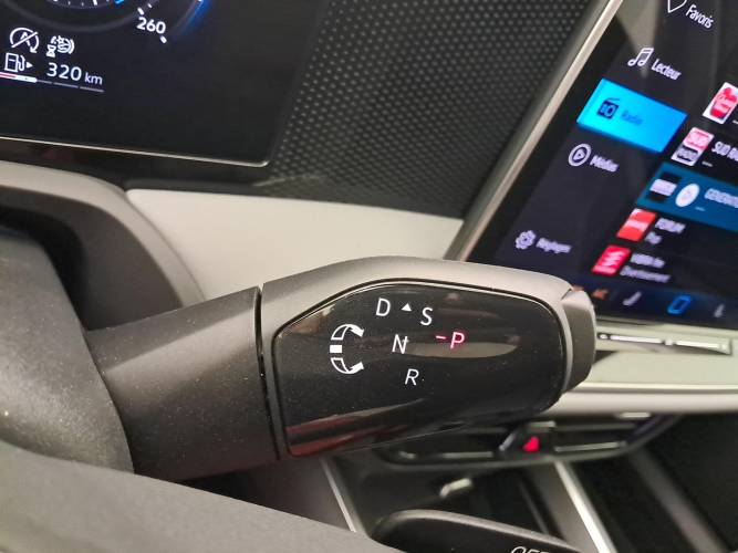 Passat 2.0 TDI EVO SCR 150 DSG7