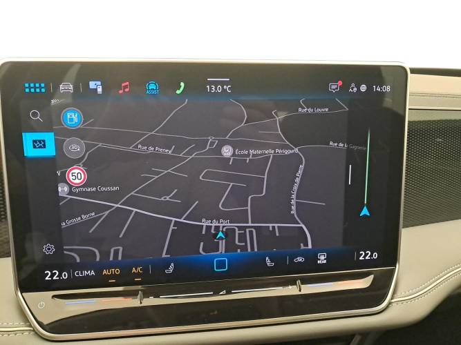 Passat 2.0 TDI EVO SCR 150 DSG7