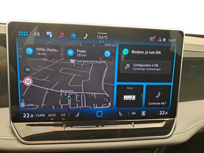 Passat 2.0 TDI EVO SCR 150 DSG7