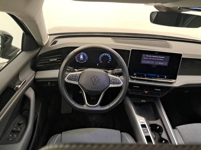 Passat 2.0 TDI EVO SCR 150 DSG7