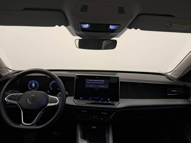 Passat 2.0 TDI EVO SCR 150 DSG7