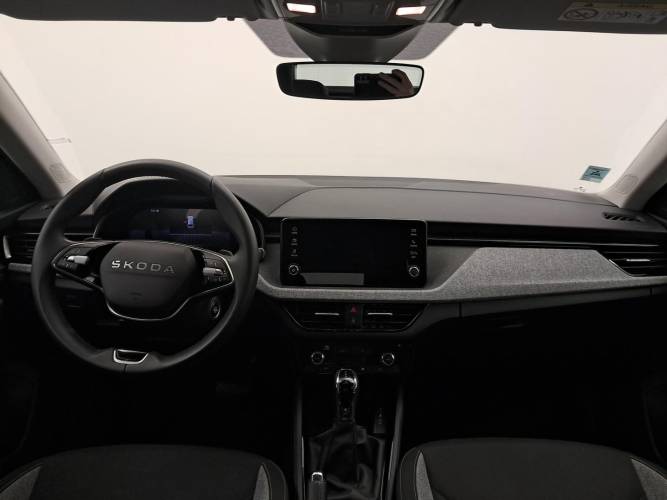 Scala 1.0 TSI Evo 2 116 ch DSG7