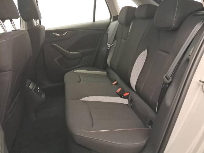 Scala 1.0 TSI Evo 2 116 ch DSG7