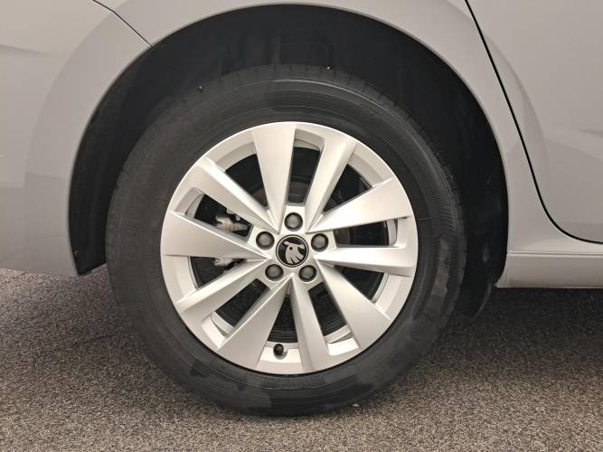 Scala 1.0 TSI Evo 2 116 ch DSG7