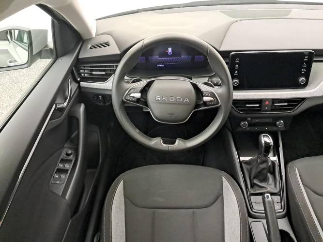 Scala 1.0 TSI Evo 2 116 ch DSG7