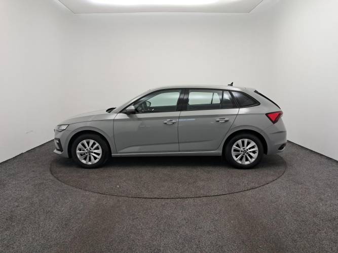 Scala 1.0 TSI Evo 2 116 ch DSG7