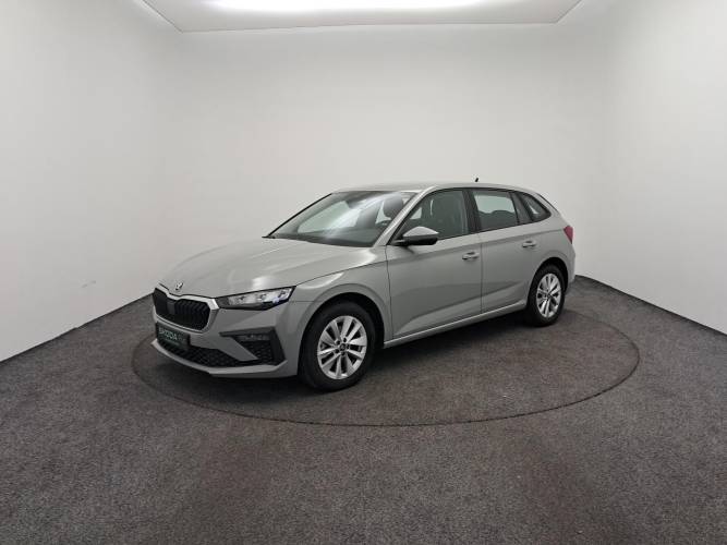 Scala 1.0 TSI Evo 2 116 ch DSG7