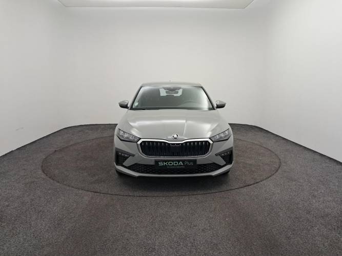 Scala 1.0 TSI Evo 2 116 ch DSG7