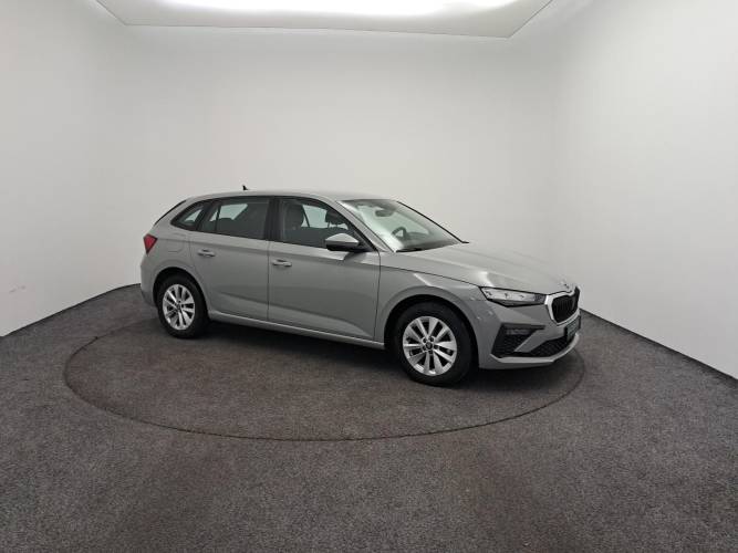 Scala 1.0 TSI Evo 2 116 ch DSG7