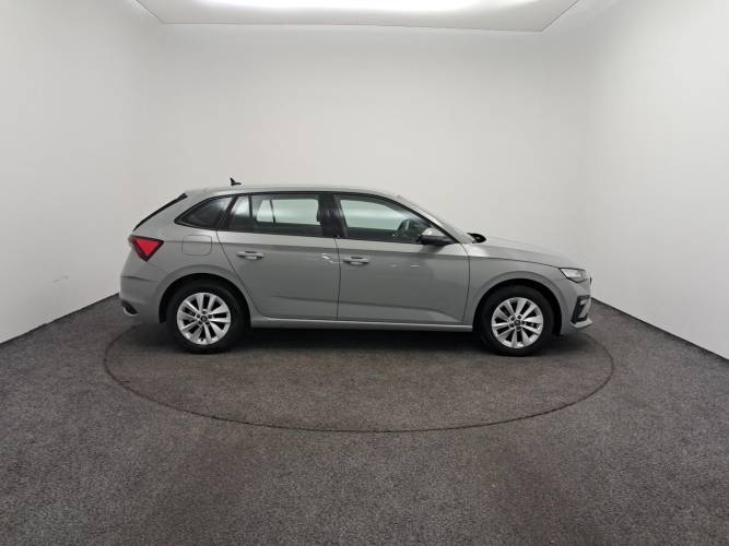 Scala 1.0 TSI Evo 2 116 ch DSG7