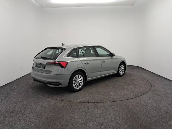 Scala 1.0 TSI Evo 2 116 ch DSG7