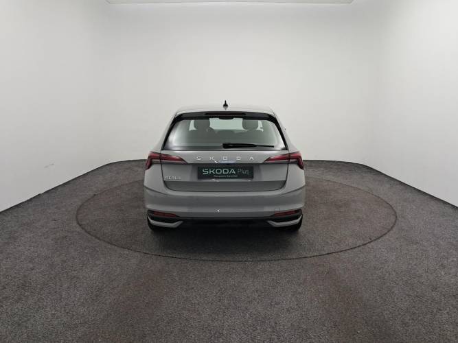 Scala 1.0 TSI Evo 2 116 ch DSG7