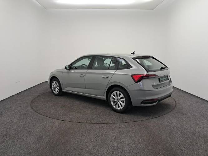 Scala 1.0 TSI Evo 2 116 ch DSG7