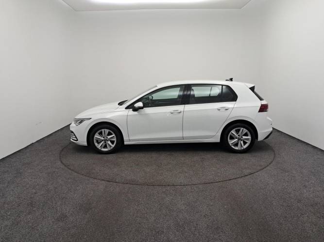 Golf 1.0 eTSI OPF 110 DSG7