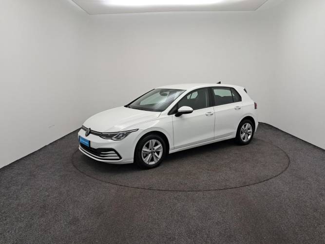 Golf 1.0 eTSI OPF 110 DSG7