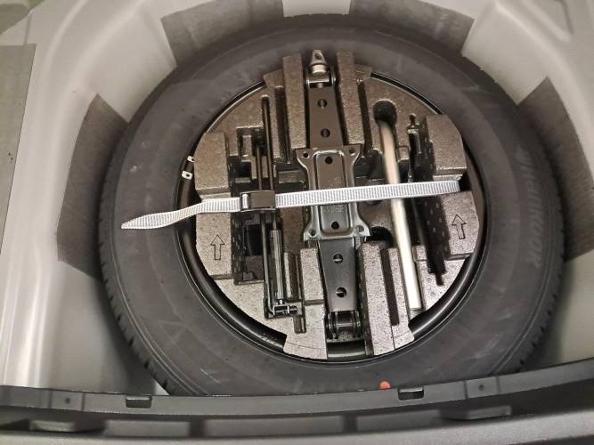 Scala 1.0 TSI Evo 2 116 ch DSG7