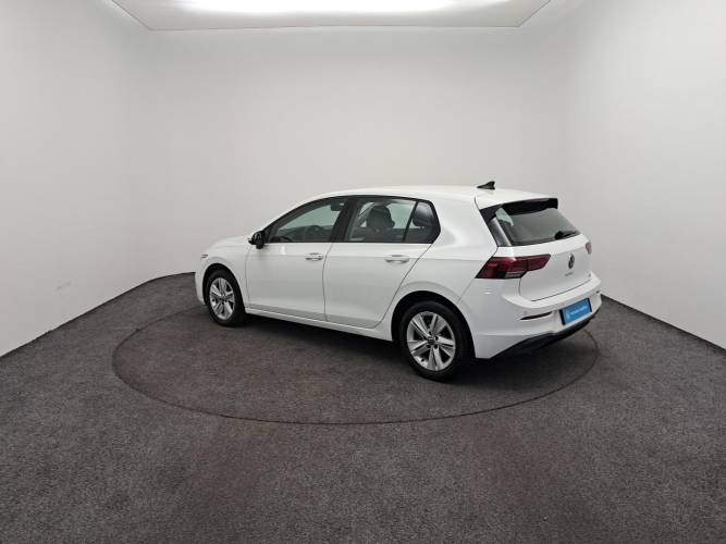 Golf 1.0 eTSI OPF 110 DSG7