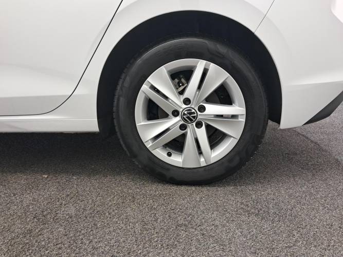 Golf 1.0 eTSI OPF 110 DSG7