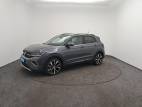 T-Cross 1.0 TSI 116 Start/Stop DSG7