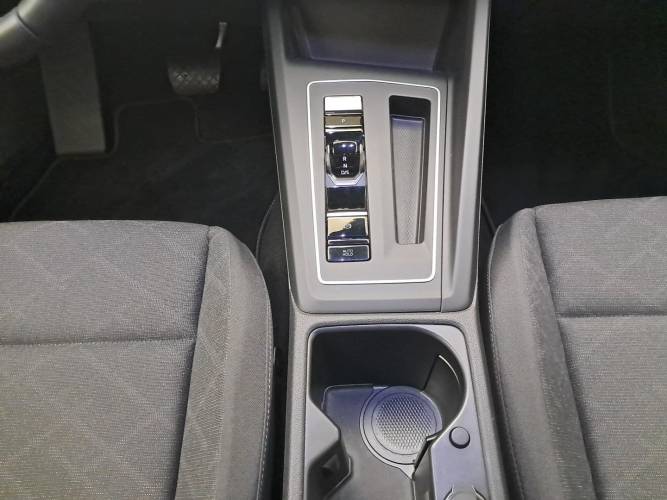 Golf 1.0 eTSI OPF 110 DSG7