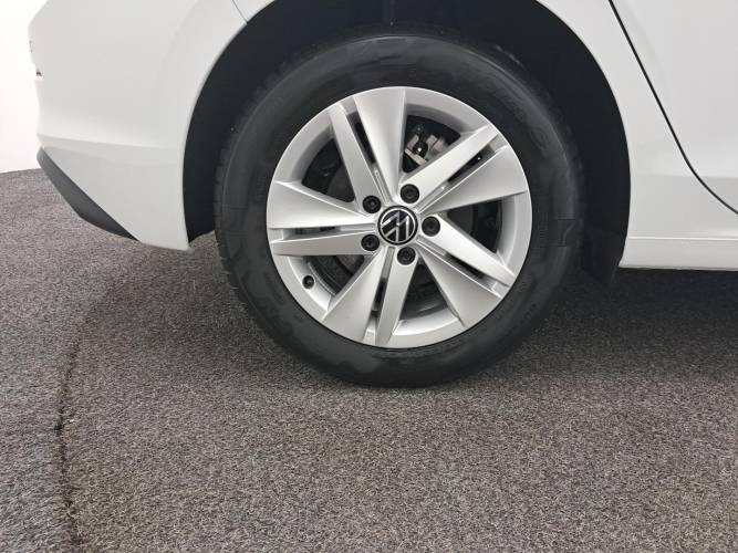 Golf 1.0 eTSI OPF 110 DSG7