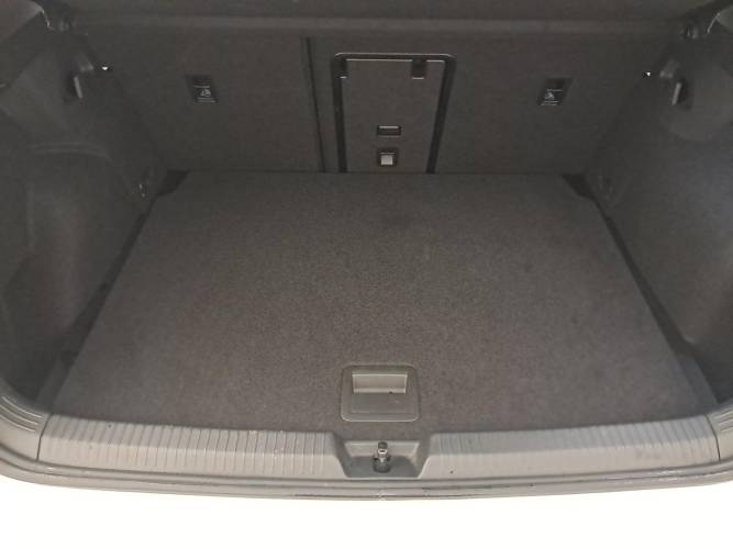 Golf 1.0 eTSI OPF 110 DSG7