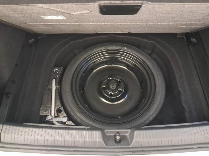 Golf 1.0 eTSI OPF 110 DSG7