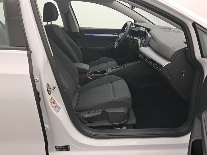 Golf 1.0 eTSI OPF 110 DSG7