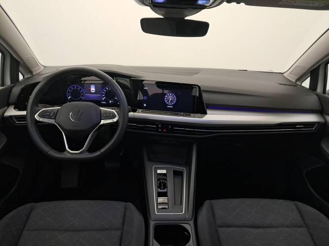 Golf 1.0 eTSI OPF 110 DSG7