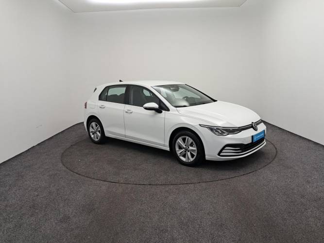 Golf 1.0 eTSI OPF 110 DSG7