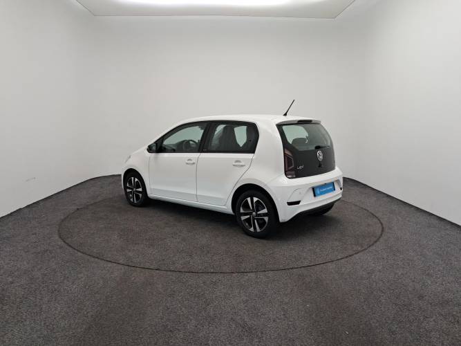 Up 1.0 60 BlueMotion Technology BVM5