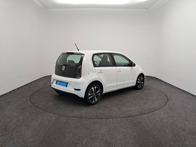 Up 1.0 60 BlueMotion Technology BVM5