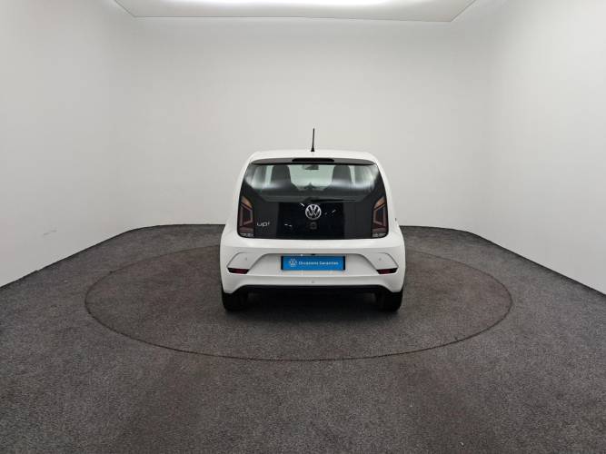 Up 1.0 60 BlueMotion Technology BVM5