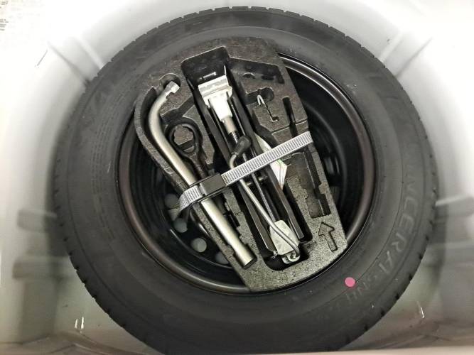 Up 1.0 60 BlueMotion Technology BVM5