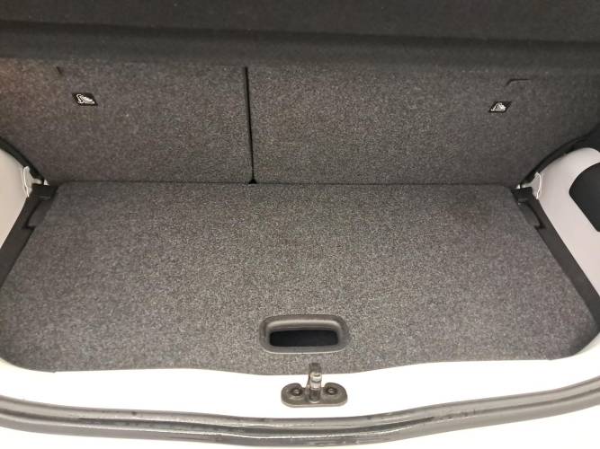 Up 1.0 60 BlueMotion Technology BVM5