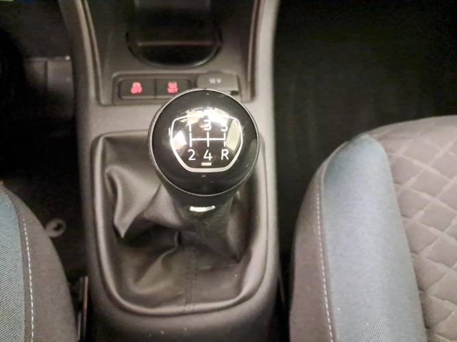 Up 1.0 60 BlueMotion Technology BVM5