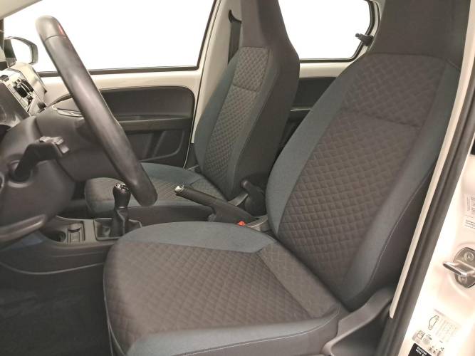 Up 1.0 60 BlueMotion Technology BVM5