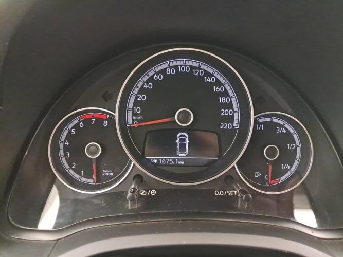 Up 1.0 60 BlueMotion Technology BVM5