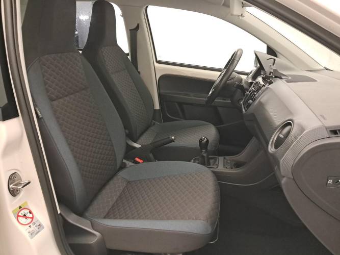 Up 1.0 60 BlueMotion Technology BVM5