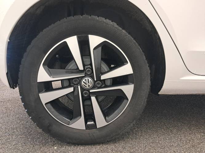 Up 1.0 60 BlueMotion Technology BVM5