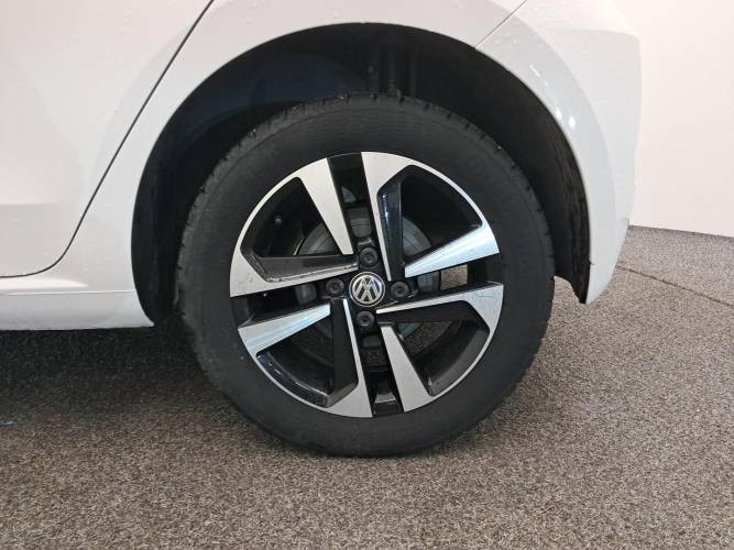 Up 1.0 60 BlueMotion Technology BVM5