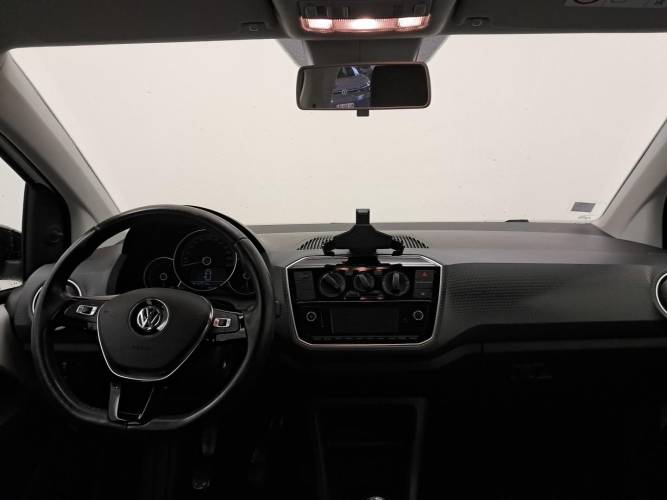 Up 1.0 60 BlueMotion Technology BVM5