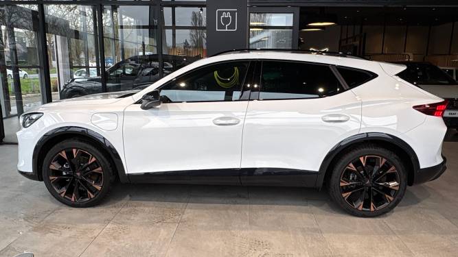 Formentor eHybrid 204 ch DSG6