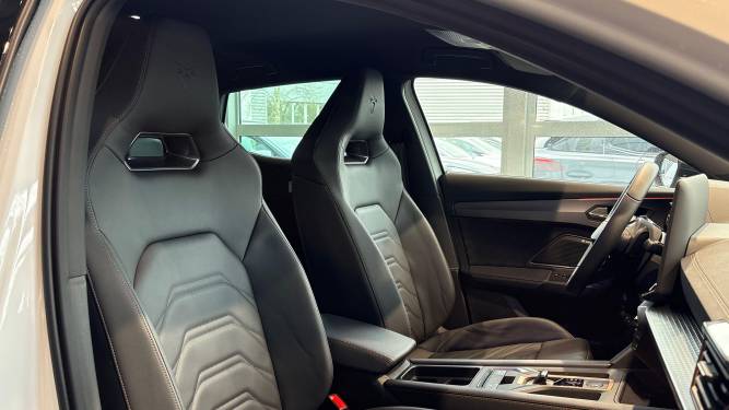 Formentor eHybrid 204 ch DSG6