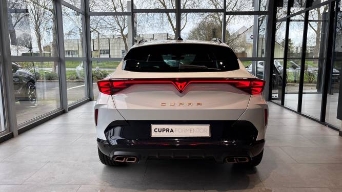 Formentor eHybrid 204 ch DSG6