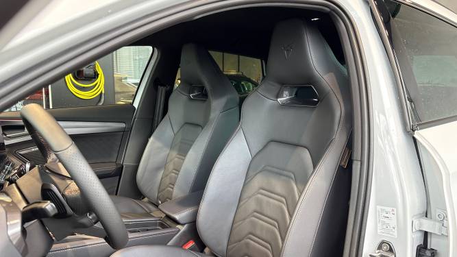 Formentor eHybrid 204 ch DSG6