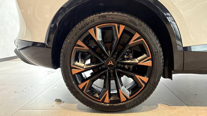 Formentor eHybrid 204 ch DSG6