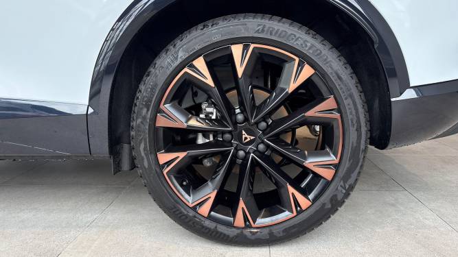 Formentor eHybrid 204 ch DSG6